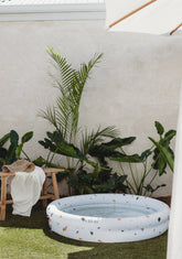 Terrazzo Inflatable Pool hello-samah.myshopify.com